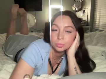 Prettypawgxo February 21, 2025 Chaturbate stream image