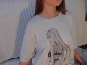 Sara_Beltran February 21, 2025 Chaturbate stream image