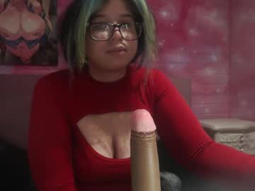 Selenablairx February 21, 2025 Chaturbate stream image