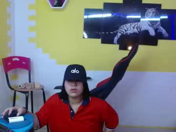 Valeri_Harpers4 February 21, 2025 Chaturbate stream image