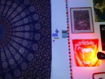 Venuss6666 February 21, 2025 Chaturbate stream image