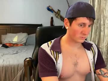 Webslingxxxx February 21, 2025 Chaturbate stream image