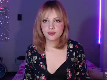 Xbaabygirlx February 21, 2025 Chaturbate stream image