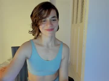 Amaranthaajames February 21, 2025 Chaturbate stream image