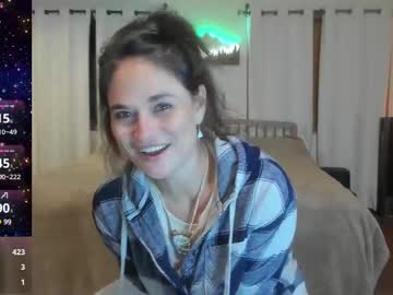 American_Mom February 21, 2025 Chaturbate stream image