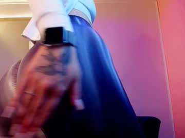 An6elica February 21, 2025 Chaturbate stream image