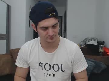 Andyfame1 February 21, 2025 Chaturbate stream image