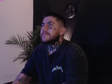 Austingboy February 21, 2025 Chaturbate stream image