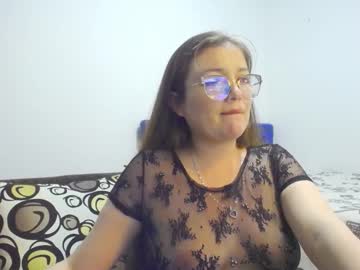 Bella_25angel February 21, 2025 Chaturbate stream image