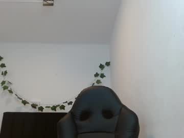 Celesteayase February 21, 2025 Chaturbate stream image