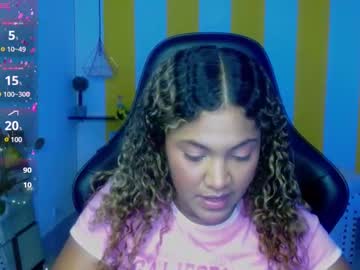 Cristal_War February 21, 2025 Chaturbate stream image