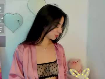 _Cute_Isabella_ February 21, 2025 Chaturbate stream image