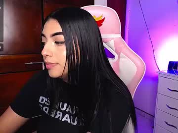 Eva_Six_ February 21, 2025 Chaturbate stream image