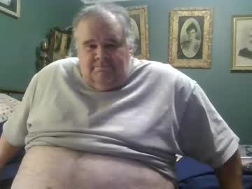 Gaydaddy48 February 21, 2025 Chaturbate stream image
