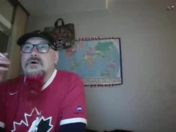 Gregrev February 21, 2025 Chaturbate stream image