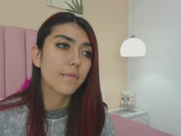 Jessica_Torres February 21, 2025 Chaturbate stream image