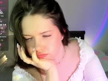 Kate_Katy February 21, 2025 Chaturbate stream image