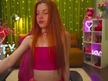 Katy_Ethereal February 21, 2025 Chaturbate stream image
