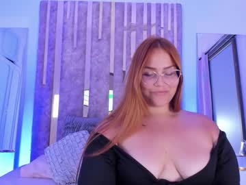 Leahbarker February 21, 2025 Chaturbate stream image