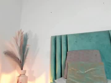 Lucyjhonsonn February 21, 2025 Chaturbate stream image