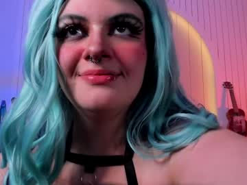Mariiana_Velez February 21, 2025 Chaturbate stream image