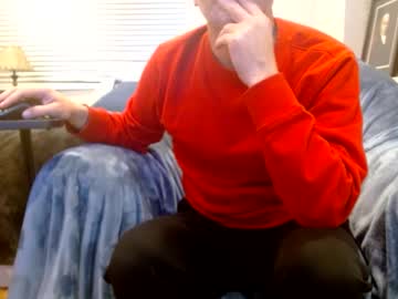 Matterson23 February 21, 2025 Chaturbate stream image