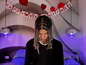 Maxim_Walker February 21, 2025 Chaturbate stream image