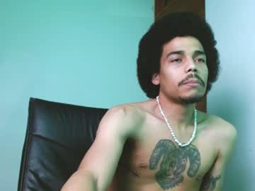 Navajaselpedro February 21, 2025 Chaturbate stream image
