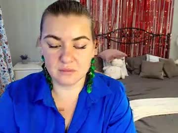 Notyourberrry February 21, 2025 Chaturbate stream image