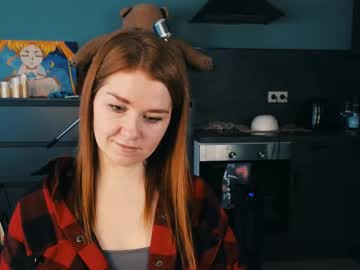 Octavia_Reeves_ February 21, 2025 Chaturbate stream image