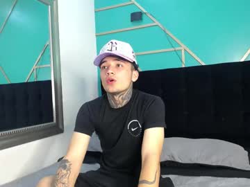 Paullsmitth February 21, 2025 Chaturbate stream image