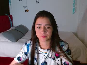 Porcelainlux February 21, 2025 Chaturbate stream image