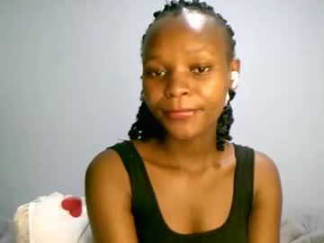 Pretty_Maja February 21, 2025 Chaturbate stream image