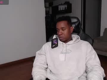 Rogger_Physique February 21, 2025 Chaturbate stream image