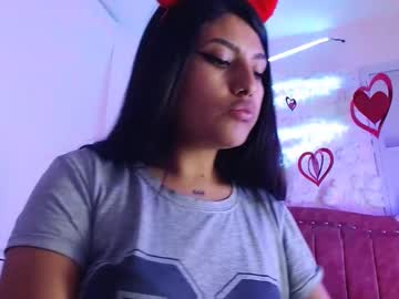Sarastonesx February 21, 2025 Chaturbate stream image