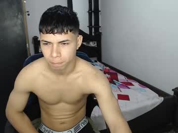 Sexy_Teacher9 February 21, 2025 Chaturbate stream image