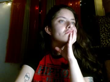 Soka_Lovers_04_ February 21, 2025 Chaturbate stream image