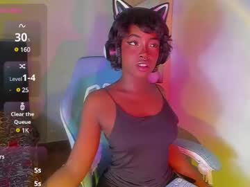 Stephanie_Williams February 21, 2025 Chaturbate stream image