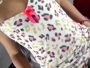 The_Megan_Ts February 21, 2025 Chaturbate stream image