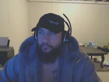 Thehawaiian93 February 21, 2025 Chaturbate stream image