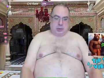 Tomaz62a February 21, 2025 Chaturbate stream image
