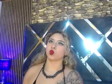 Veenus_Hs February 21, 2025 Chaturbate stream image