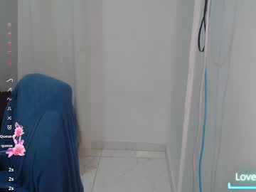 Victoria_Milf06 February 21, 2025 Chaturbate stream image