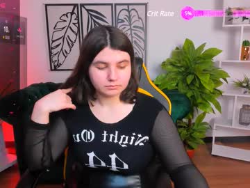 Viola__Shy February 21, 2025 Chaturbate stream image
