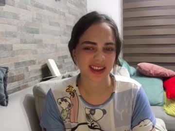 Abby_Jensen February 21, 2025 Chaturbate stream image