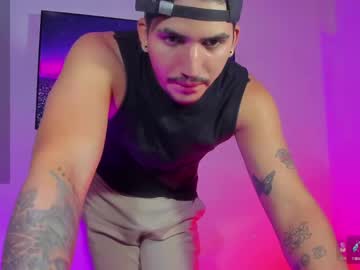 Aphellios_ February 21, 2025 Chaturbate stream image