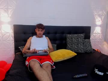 Bab_Boy_19 February 21, 2025 Chaturbate stream image