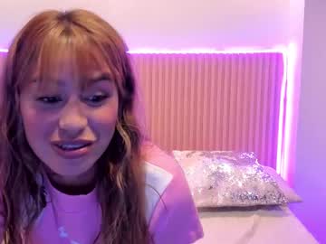 Candy_Glow February 21, 2025 Chaturbate stream image
