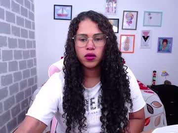 Candyhot_Sex February 21, 2025 Chaturbate stream image