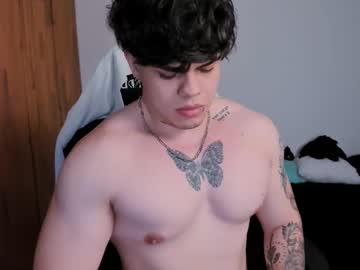 Chris_Cooperr February 21, 2025 Chaturbate stream image